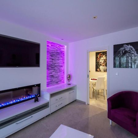 Lions Apartment Спліт Екстер'єр фото