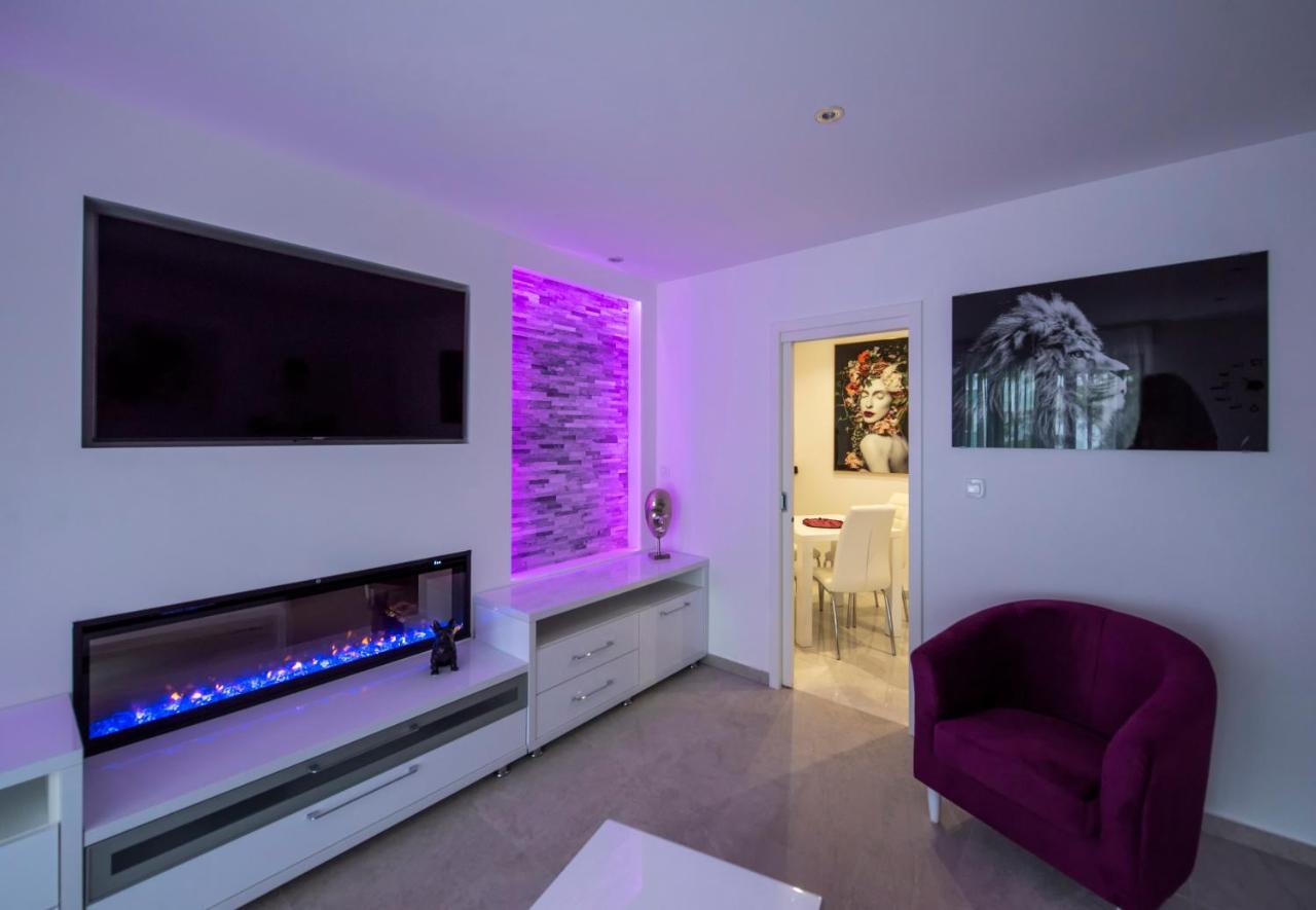 Lions Apartment Спліт Екстер'єр фото