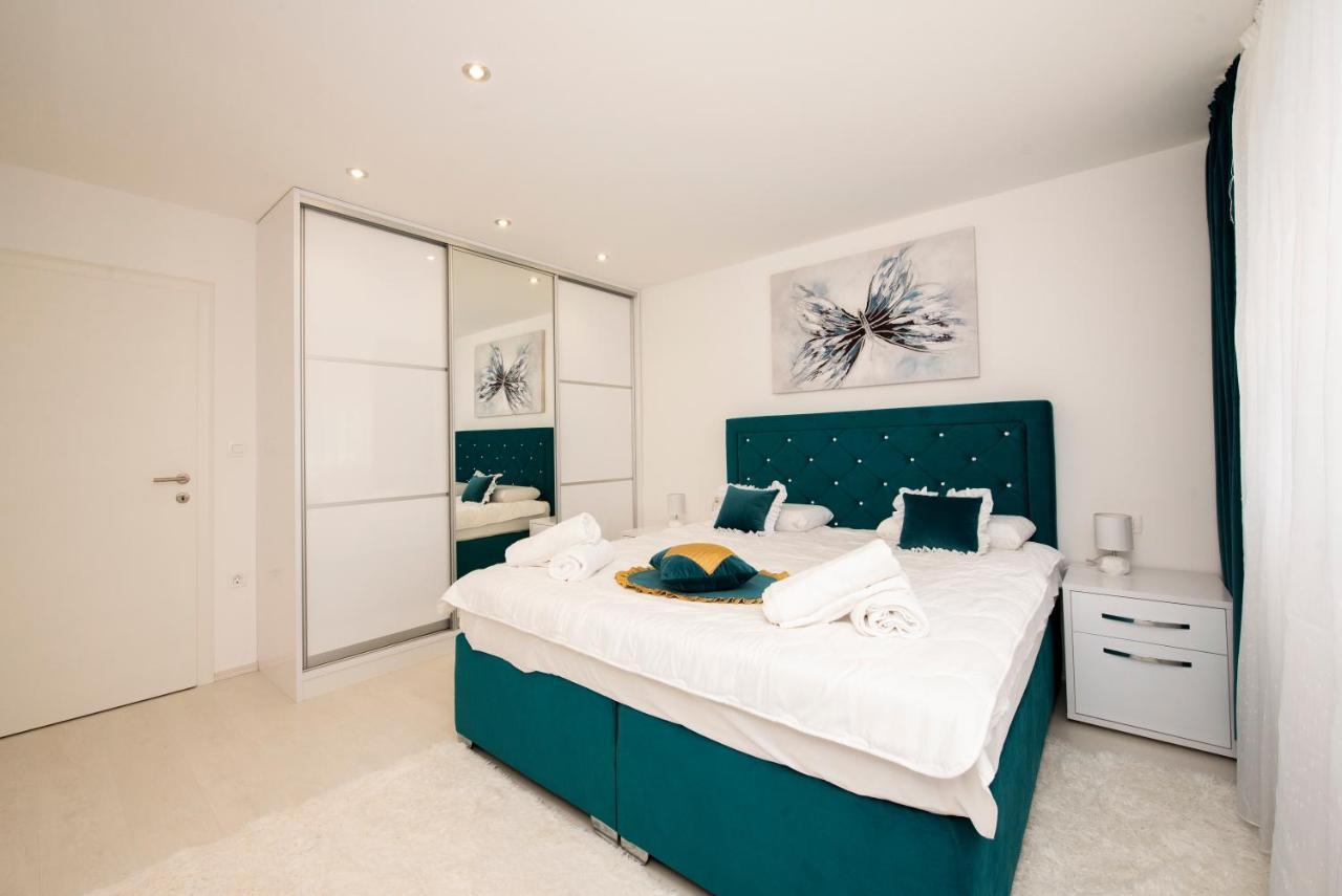 Lions Apartment Спліт Екстер'єр фото