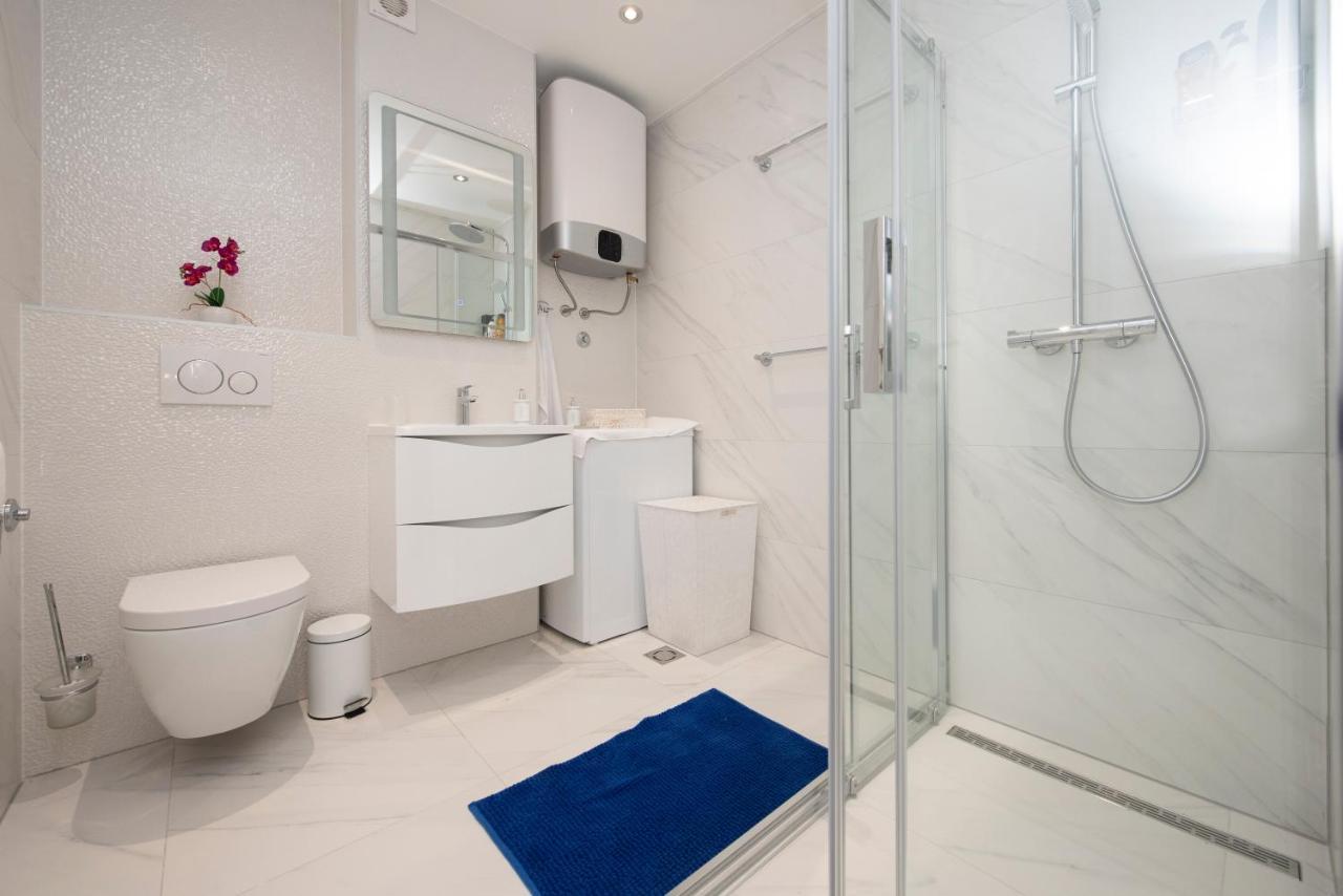 Lions Apartment Спліт Екстер'єр фото