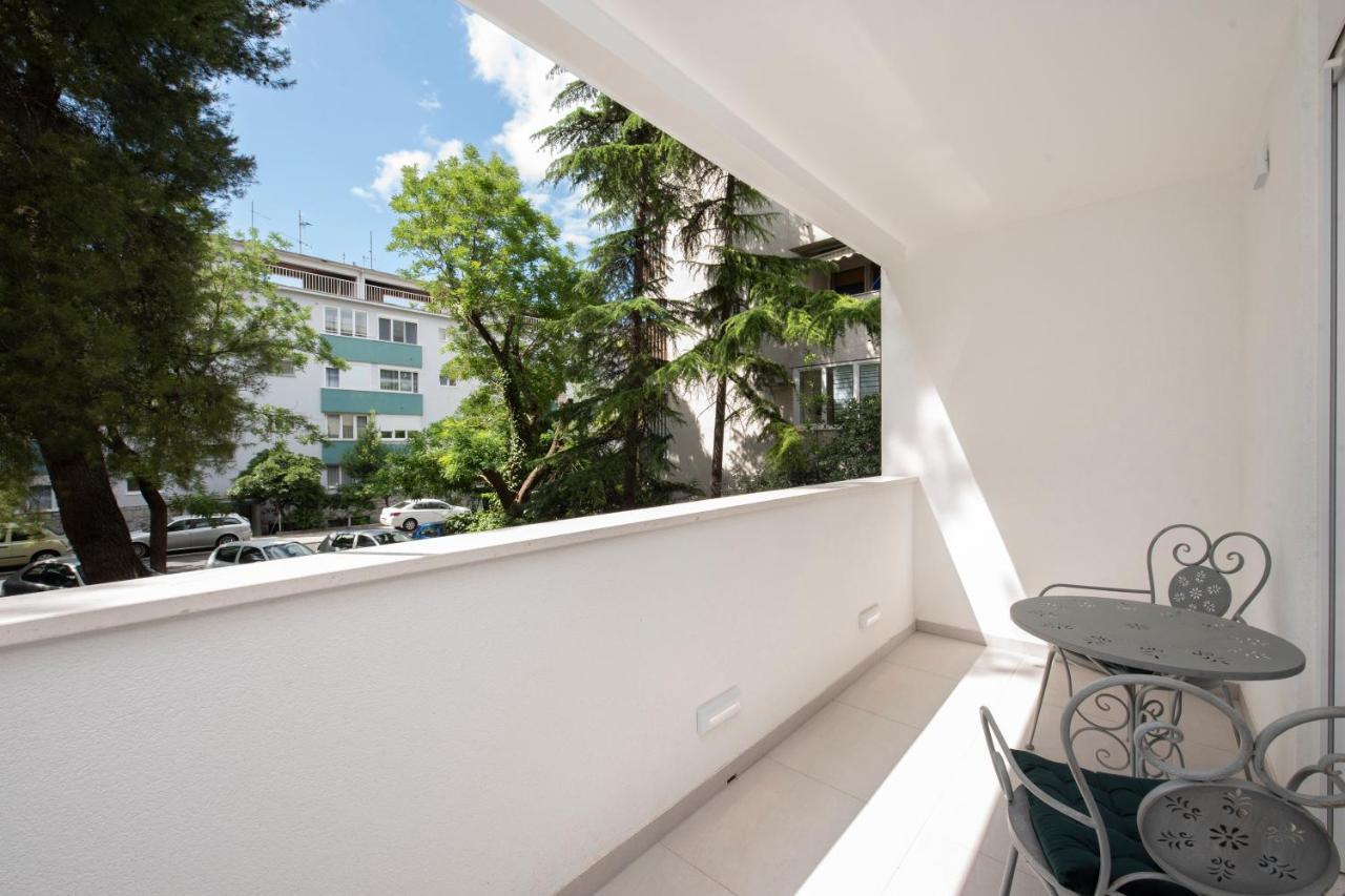 Lions Apartment Спліт Екстер'єр фото