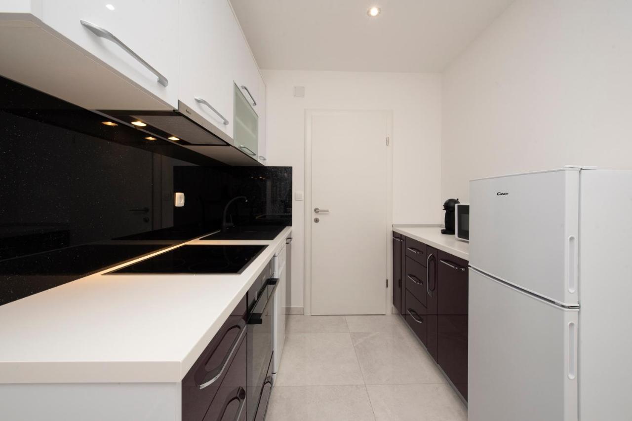 Lions Apartment Спліт Екстер'єр фото