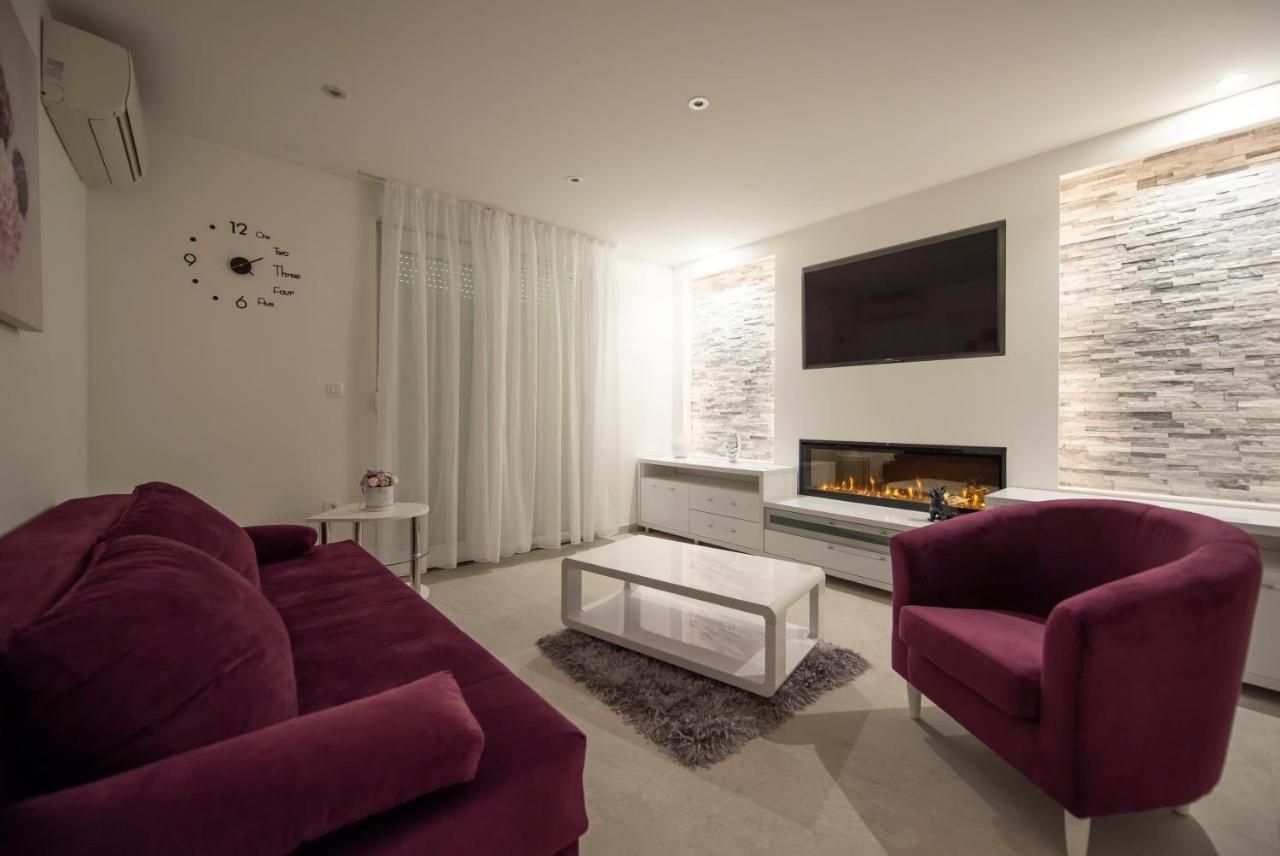 Lions Apartment Спліт Екстер'єр фото