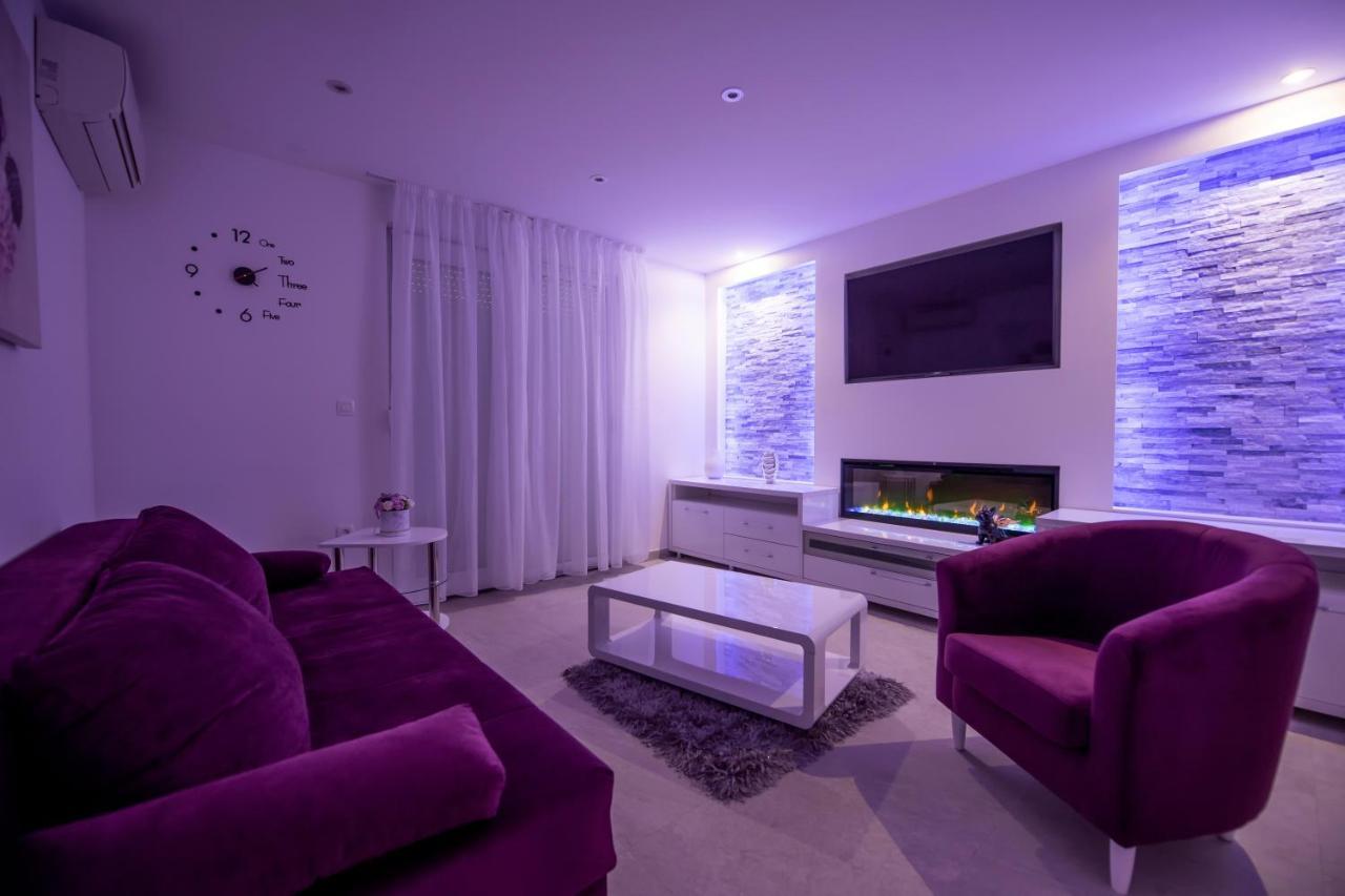 Lions Apartment Спліт Екстер'єр фото