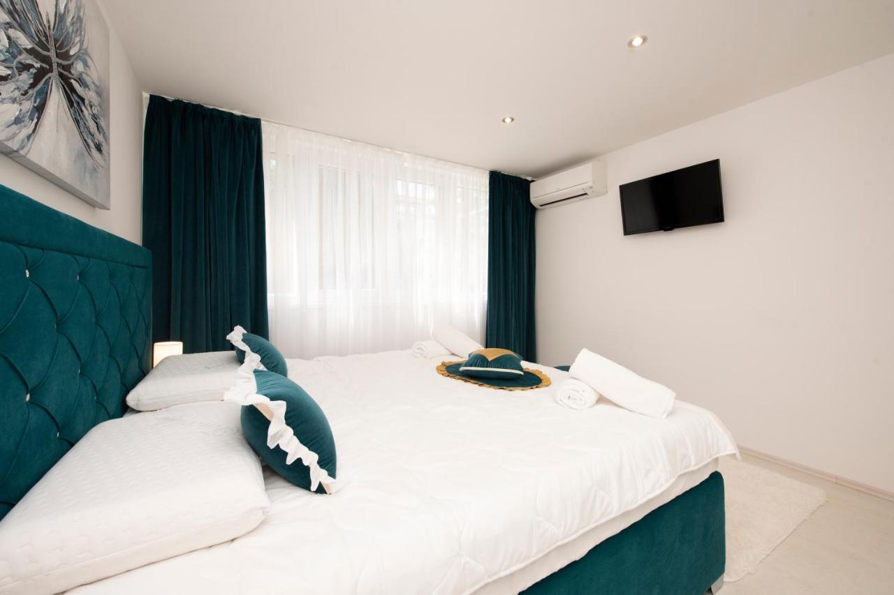 Lions Apartment Спліт Екстер'єр фото