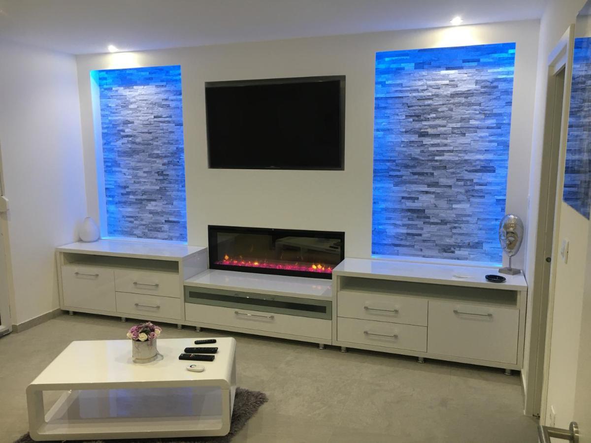Lions Apartment Спліт Екстер'єр фото