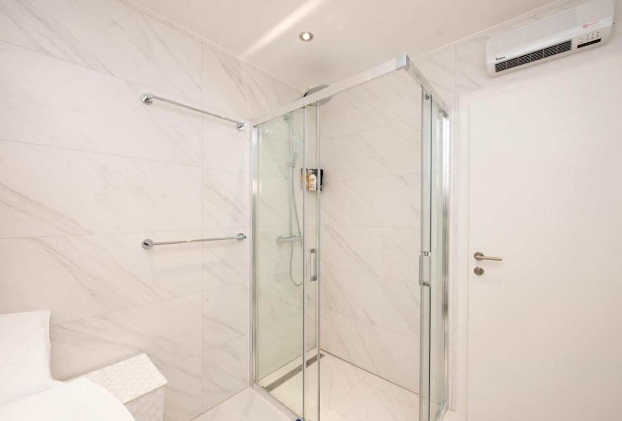 Lions Apartment Спліт Екстер'єр фото