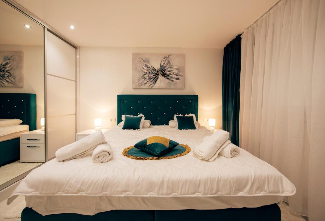 Lions Apartment Спліт Екстер'єр фото