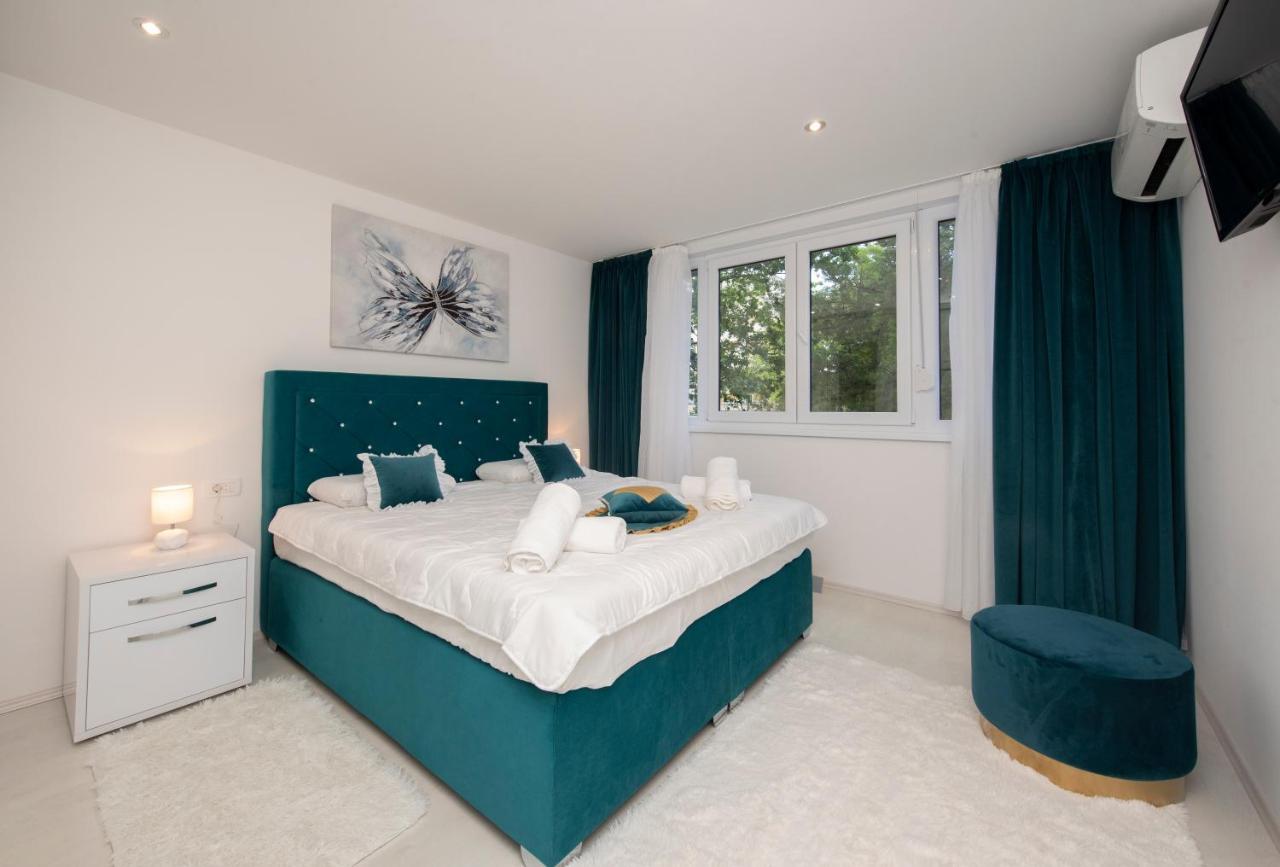 Lions Apartment Спліт Екстер'єр фото