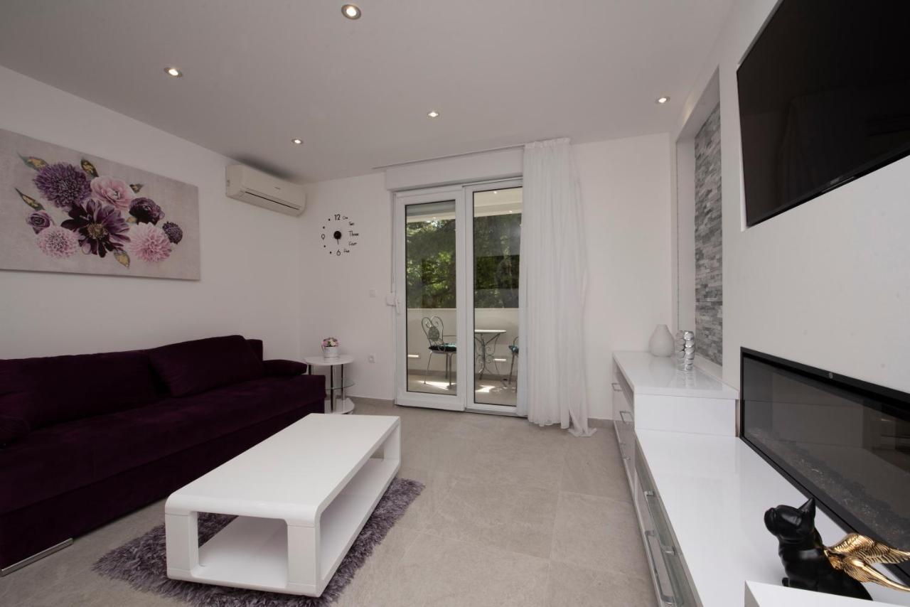 Lions Apartment Спліт Екстер'єр фото