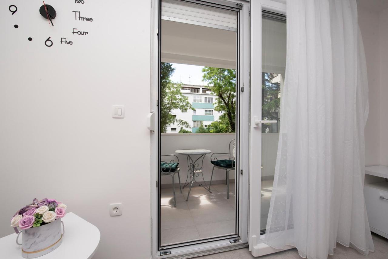 Lions Apartment Спліт Екстер'єр фото