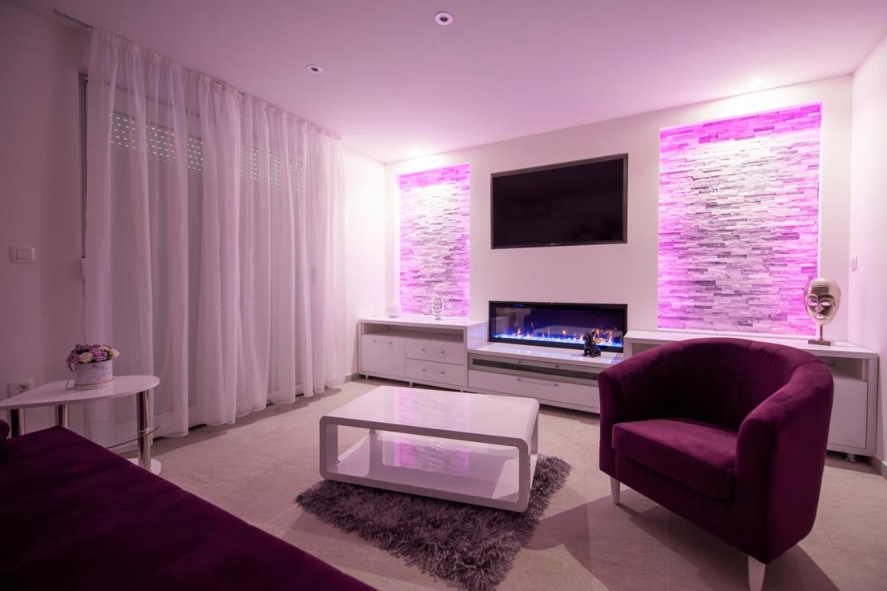 Lions Apartment Спліт Екстер'єр фото