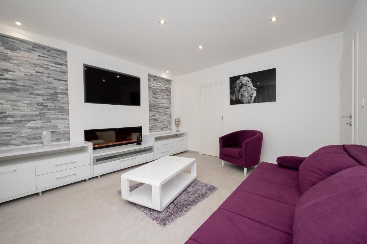 Lions Apartment Спліт Екстер'єр фото