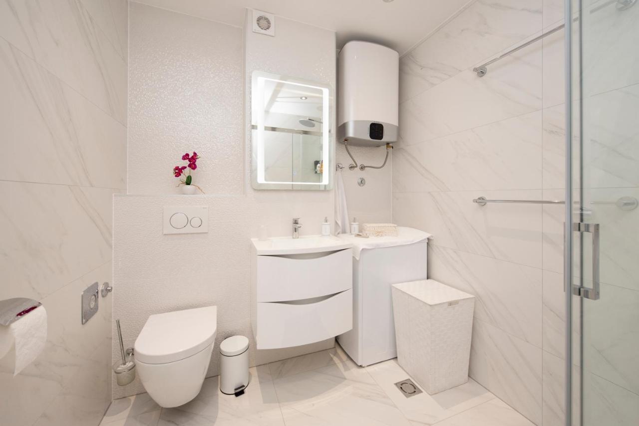 Lions Apartment Спліт Екстер'єр фото