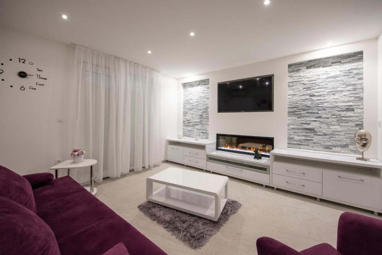 Lions Apartment Спліт Екстер'єр фото