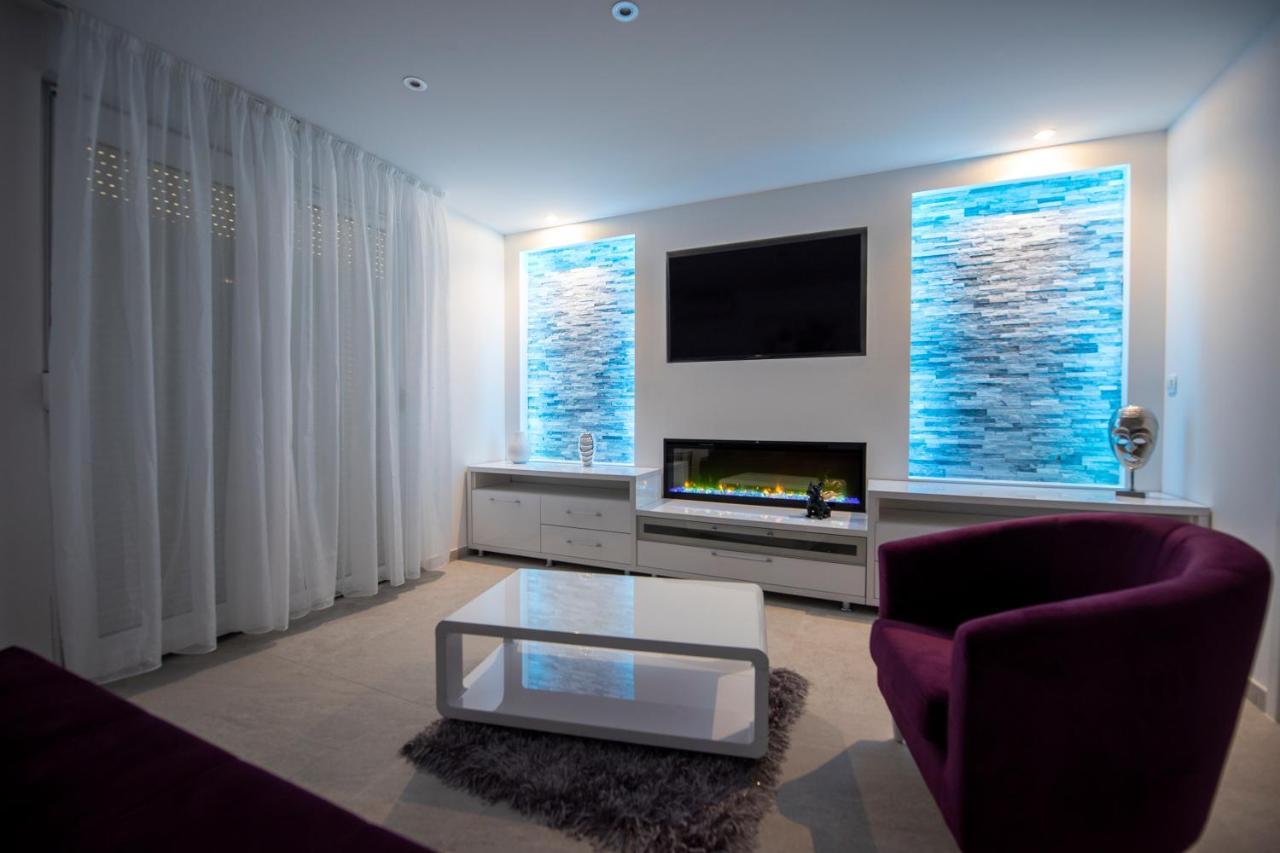 Lions Apartment Спліт Екстер'єр фото