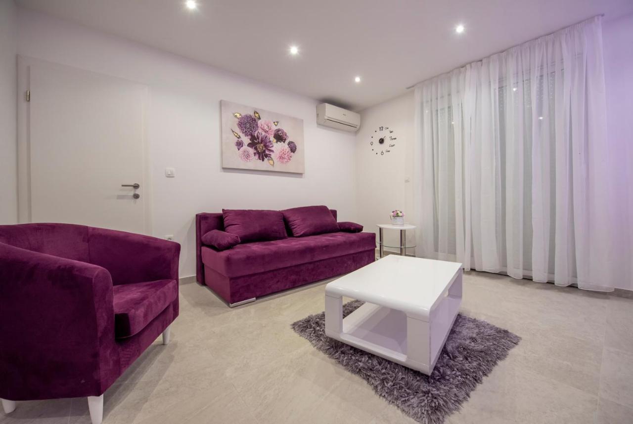 Lions Apartment Спліт Екстер'єр фото